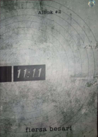 Image of 11:11