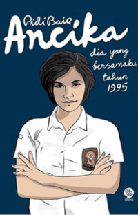 Image of Ancika; Dia Yang Bersamaku tahun !995