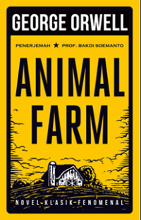 Image of Animal Farm