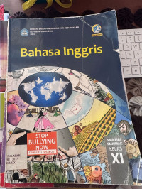 Image of Bahasa Inggris