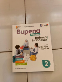 BUPENA BAHASA INDONESIA 2