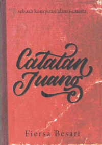 Image of Catatan Juang