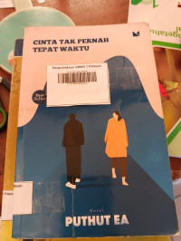 Image of Cinta Tak Tepat Waktu
