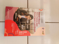 Image of Dasar-Dasar Akuntansi dan Keuangan Lembaga volume 2