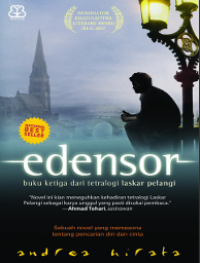 Image of Edensor