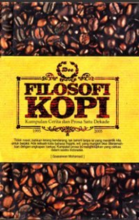 Image of Filosofi Kopi