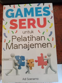 Image of Game Seru