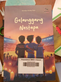 Image of Gelanggang Nestapa