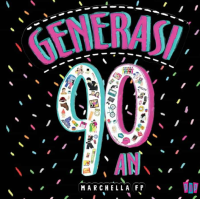 Image of GENERASI 90AN