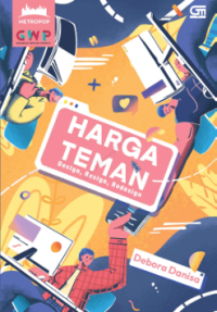 Image of Harga Temenan