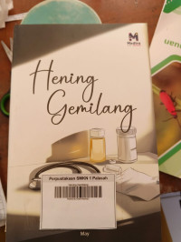 Image of Hening Gemilang
