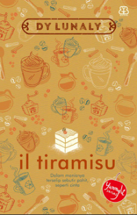 Image of il Tiramisu