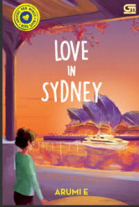 Image of Love In Sydney