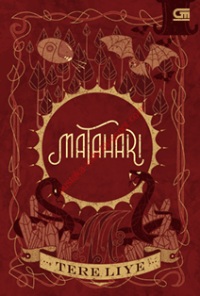 Image of Matahari