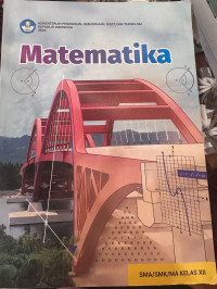 Image of MATEMATIKA