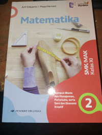 Matematika Rumpun Bisnis dan Manajemen