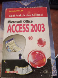 Image of Microsoft Office