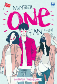 Image of Number One Fan