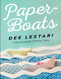 Image of Paper Boats