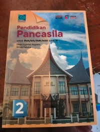 Image of Pendidikan Pancasila XI