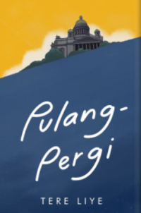 Image of Pulang Pergi