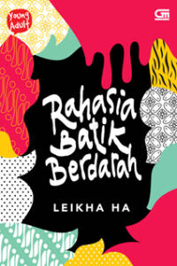 Image of Rahasia Batik berdarah