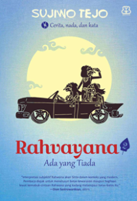 Rahvayana 2: Ada Yang Tiada