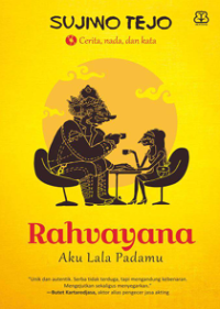 Image of Rahvayana: Aku Lala Padamu