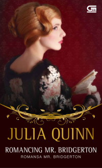 Image of Romancing Mister Bridgerton