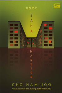 Image of Saha Mansion