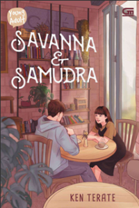 Image of Savana & Samudra