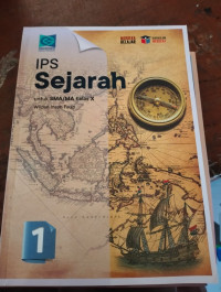 SEJARAH X