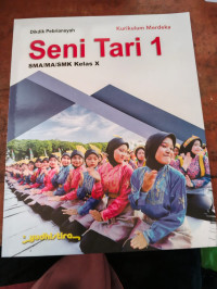 Seni Tari 1