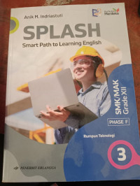 SPLASH