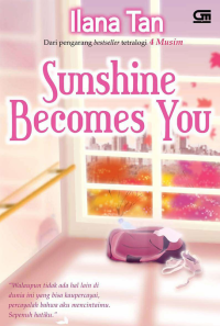 Sunshine Becomes You