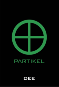 Image of Supernova Partikel