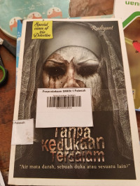 Image of Tanpa Kedukaan Terdalam