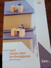 Image of Teori Belajar dan Pembelajaraan