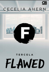 Image of TERCELA, FLAWED