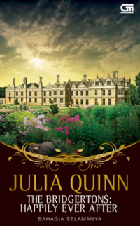 The Bridgertons: Happily Ever After