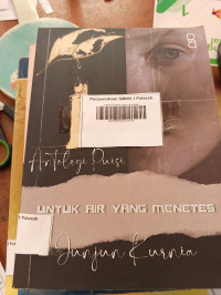 Image of untuk air mata yang menetes