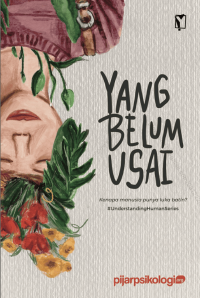 Image of Yang belum Usai